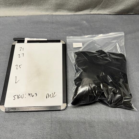 Peter Millar Sweater Mens Large Black Crown Soft 1/4 Zip Merino Wool Silk SEGMA - Picture 11 of 11